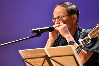 焼津フォーク村