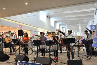 �w�l���΃t�H�[�N�W�����{���[�xPR���C�u