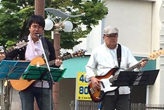 �l���o���� in �A�N�g�ʂ�