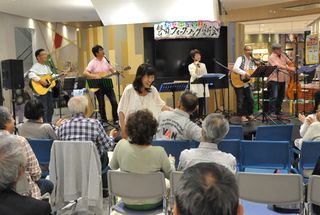 �A�s�^de�ӂ��[�����C�u