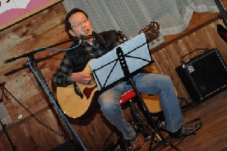 磐田あったかライブ