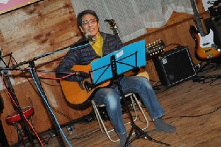 磐田あったかライブ