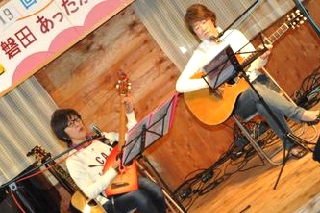 第19回磐田あったかライブ