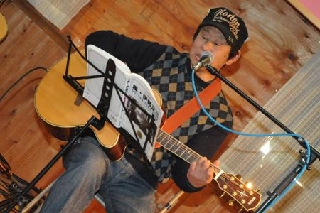 第19回磐田あったかライブ