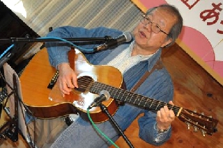 第19回磐田あったかライブ