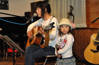 磐田あったかライブ ののちゃん