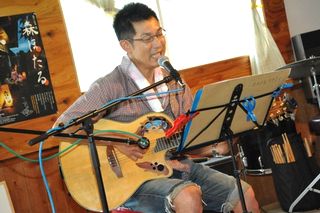 磐田あったかライヴ