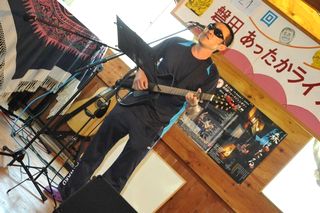 磐田あったかライヴ