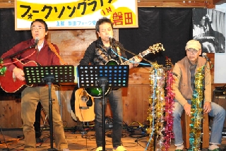 �t�H�[�N�\���O�E���C�u�@in�@���킽