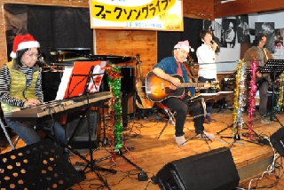 �t�H�[�N�\���O�E���C�u�@in�@���킽