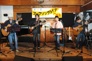 �t�H�[�N�\���O���C�u in�@�֓c