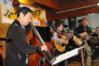 �t�H�[�N�\���O���C�u in�@�֓c