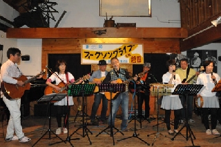 �t�H�[�N�\���O���C�u in�@�֓c