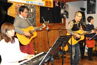 �t�H�[�N�\���O���C�u�@in�@���킽