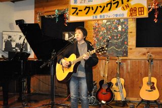 �t�H�[�N�\���O���C�u�@in�@���킽