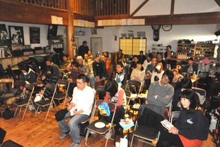 �t�H�[�N�\���O���C�u�@in�@���킽