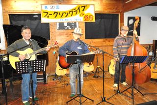 �t�H�[�N�\���O���C�u�@in�@���킽