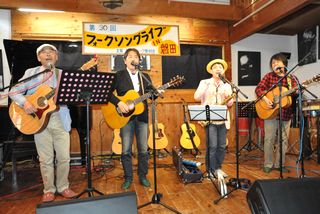 �t�H�[�N�\���O���C�u�@in�@���킽