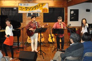 �t�H�[�N�\���O���C�u�@in�@���킽