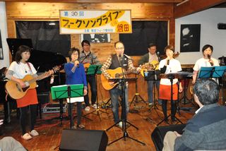 �t�H�[�N�\���O���C�u�@in�@���킽