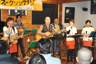 �t�H�[�N�\���O���C�u�@in�@���킽