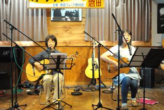 �t�H�[�N�\���O���C�u�@in�@���킽