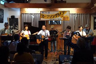 �t�H�[�N�\���O���C�u�@in�@���킽