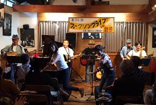 �t�H�[�N�\���O���C�u�@in�@���킽