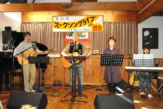 �t�H�[�N�\���O���C�u�@in�@���킽