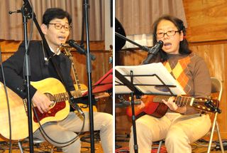 �t�H�[�N�\���O���C�u�@in�@���킽