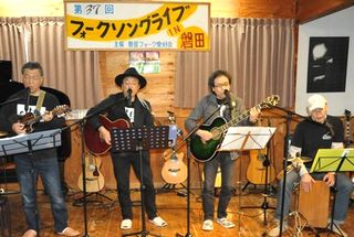 �t�H�[�N�\���O���C�u�@in�@���킽