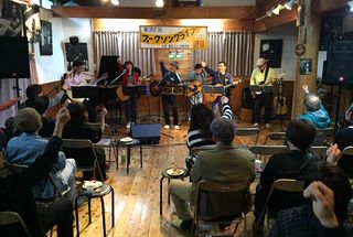 �t�H�[�N�\���O���C�u�@in�@���킽