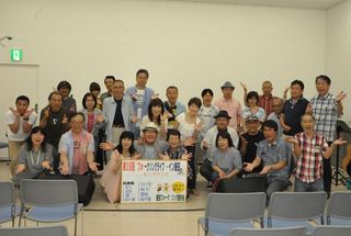 �t�H�[�N�\���O���C�u�@in�@���킽