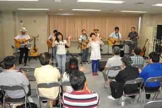 �t�H�[�N�\���O���C�u�@in�@���킽