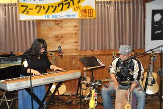 �t�H�[�N�\���O���C�u�@in�@���킽