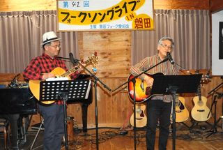 �t�H�[�N�\���O���C�u�@in�@���킽