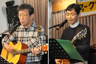 �t�H�[�N�\���O���C�u�@in�@���킽