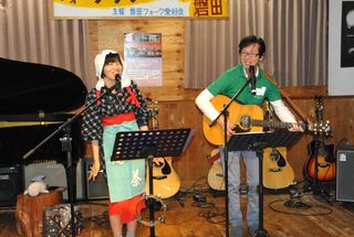 �t�H�[�N�\���O���C�u�@in�@���킽