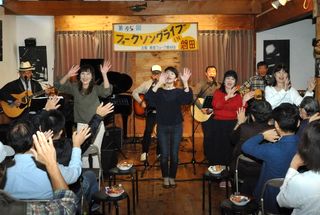 �t�H�[�N�\���O���C�u�@in�@���킽