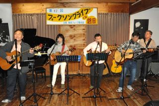 �t�H�[�N�\���O���C�u�@in�@���킽