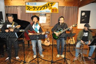 �t�H�[�N�\���O���C�u�@in�@���킽