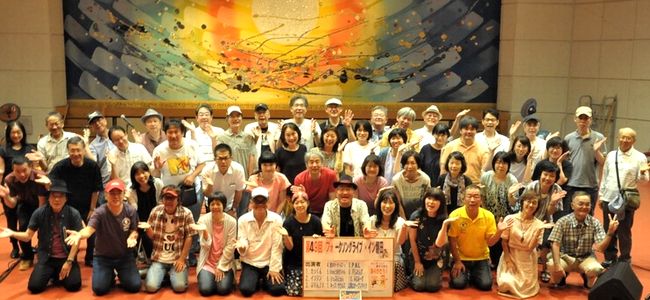 �t�H�[�N�\���O���C�u�@in�@���킽