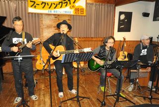 �t�H�[�N�\���O���C�u�@in�@���킽