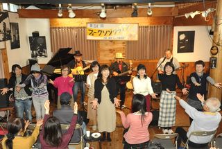 �t�H�[�N�\���O���C�u�@in�@���킽