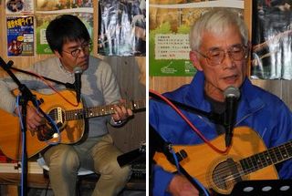 �M�^�[�u�����\��