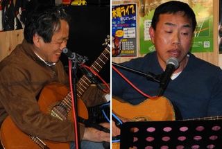 �M�^�[�u�����\��