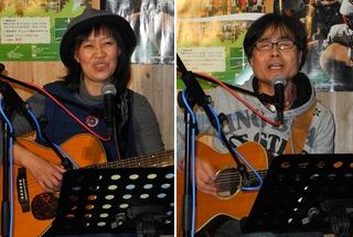 �M�^�[�u�����\��