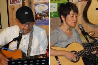 �M�^�[�u�����\��