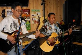 �M�^�[�u�����\��