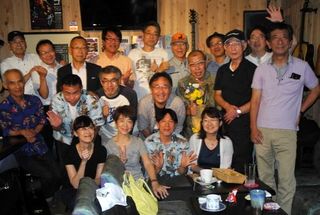 �M�^�[�u�����\��